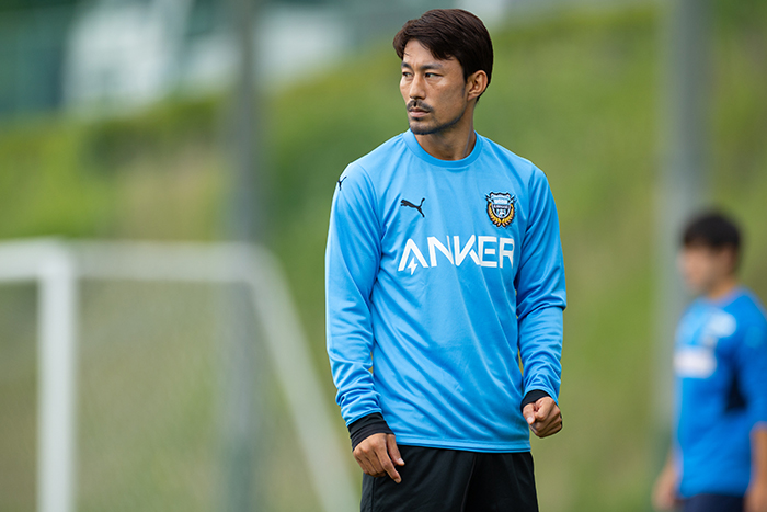 4/5 新商品のお知らせ | KAWASAKI FRONTALE