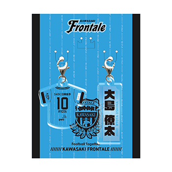 3/1 新商品販売のお知らせ | KAWASAKI FRONTALE