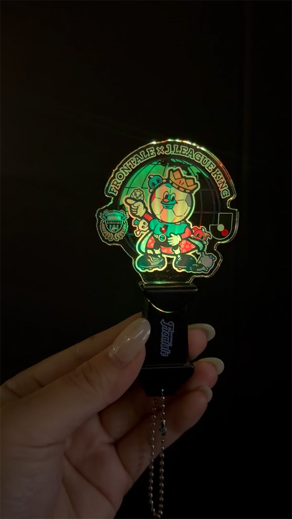 3/22 新商品のお知らせ | KAWASAKI FRONTALE