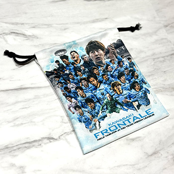 6/6 新商品販売のお知らせ | KAWASAKI FRONTALE