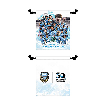 6/6 新商品販売のお知らせ | KAWASAKI FRONTALE