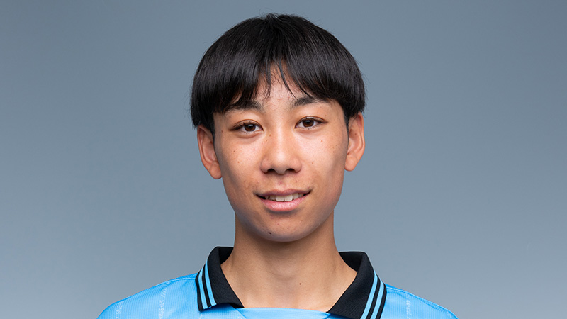 U-17日本代表メンバー選出のお知らせ