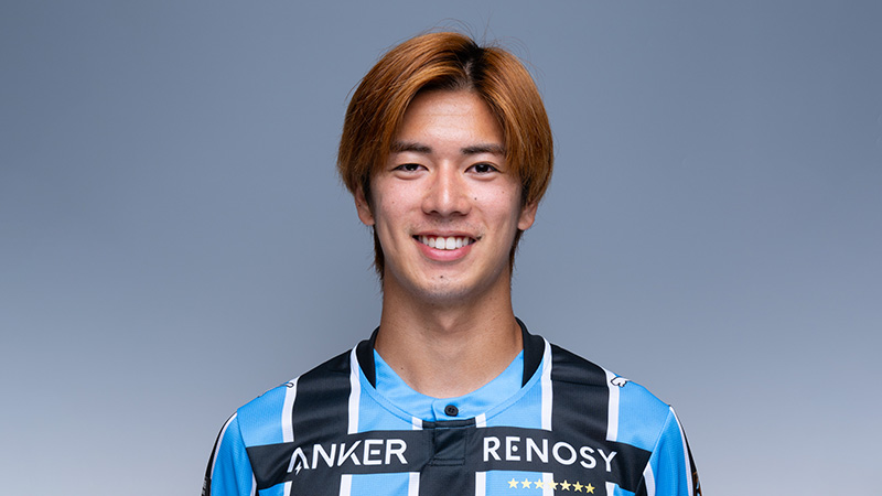 U-21日本代表メンバー選出のお知らせ