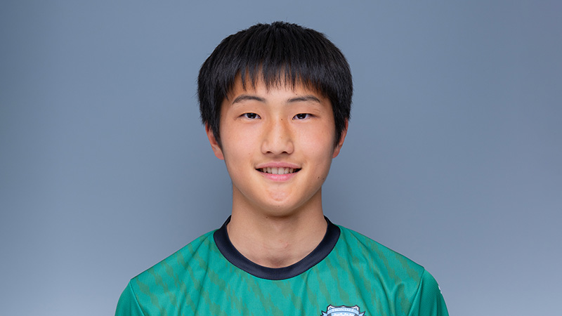 U-15 Jリーグ選抜メンバー選出のお知らせ