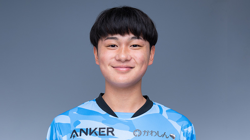 U-18日本代表メンバー追加選出のお知らせ