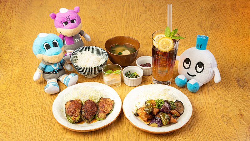 「JAセレサ川崎×FRO CAFE」コラボ企画実施のお知らせ