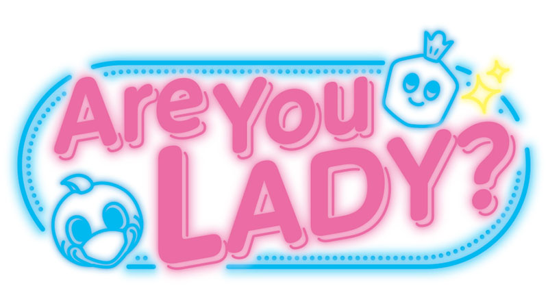 3/1 水戸「Are You LADY?」開催のお知らせ