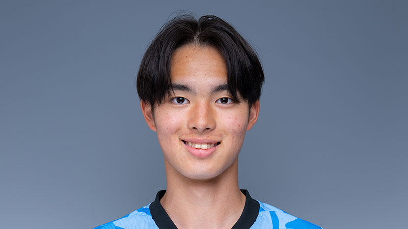 U-17 Jリーグ選抜メンバー選出のお知らせ