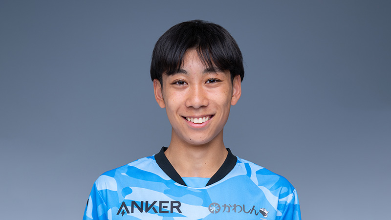 U-17日本代表メンバー選出のお知らせ