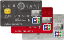 JCB CARD EXTAGE
