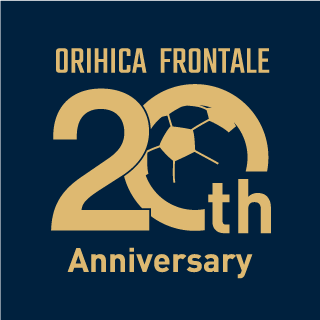 ORIHICA FRONTALE 20th Anniversary