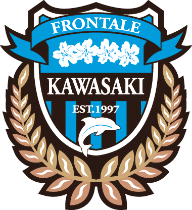 KAWASAKI FRONTALE