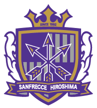 対戦チームロゴ