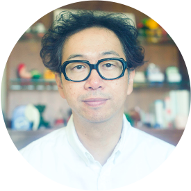 写真：大塚いちお氏