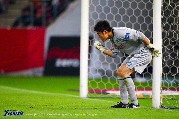 選手・スタッフプロフィール: KAWASAKI FRONTALE