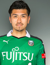 GK1／松井謙弥選手 | 選手・スタッフプロフィール2015 : KAWASAKI FRONTALE