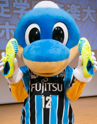 ふろん太