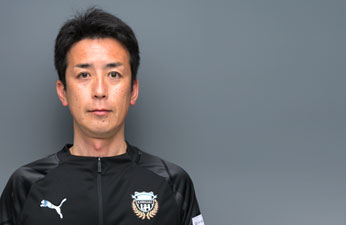 entusiastisk sikkerhed assistent アスレティックトレーナー / 池田 善憲 | 選手・スタッフプロフィール2018 : KAWASAKI FRONTALE