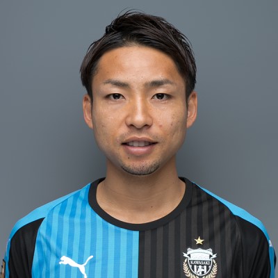 Fw11 小林 悠選手 選手 スタッフプロフィール18 Kawasaki Frontale