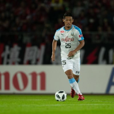 MF25/守田英正選手 | 選手・スタッフプロフィール2018 : KAWASAKI FRONTALE