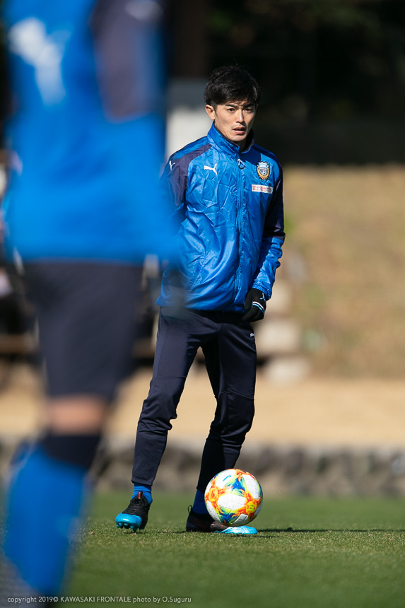 Df5 谷口 彰悟選手 選手 スタッフプロフィール19 Kawasaki Frontale Df5 谷口 彰悟選手 選手 スタッフプロフィール19 Kawasaki Frontale