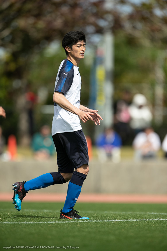 DF5/谷口 彰悟選手 | 選手・スタッフプロフィール2019