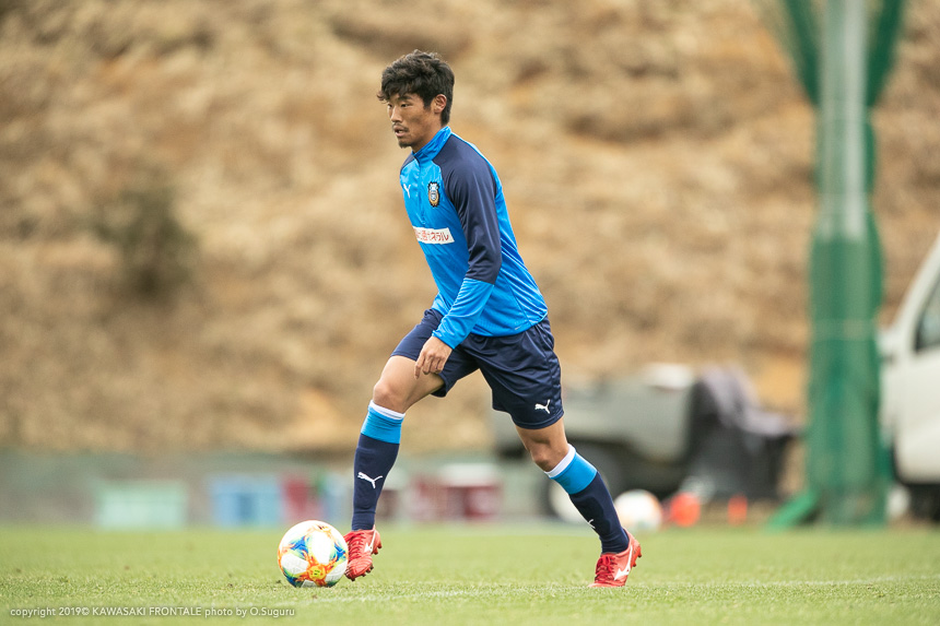 Mf6 守田 英正選手 選手 スタッフプロフィール19 Kawasaki Frontale Mf6 守田 英正選手 選手 スタッフプロフィール19 Kawasaki Frontale