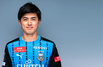 シーズン 選手 スタッフ Kawasaki Frontale