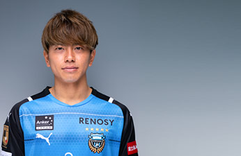 21シーズン 選手 スタッフ Kawasaki Frontale