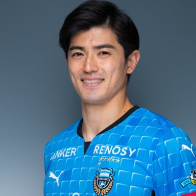 DF5/谷口 彰悟選手 | 選手・スタッフプロフィール2022 : KAWASAKI FRONTALE