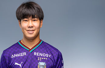 2024シーズン 選手・スタッフ | KAWASAKI FRONTALE