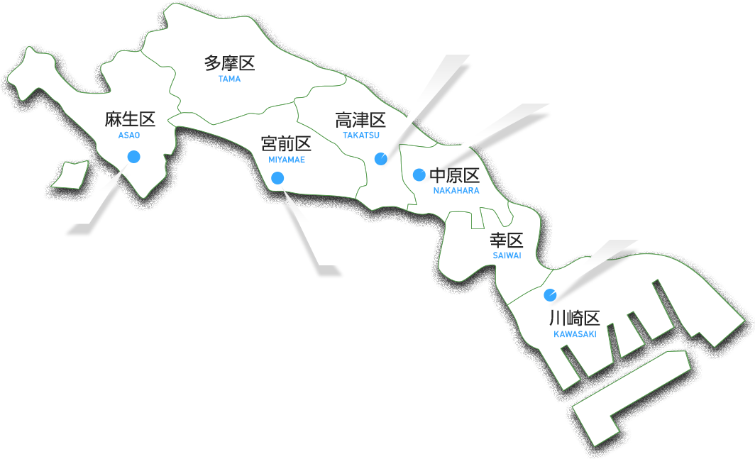 スクール Kawasaki Frontale スクール Kawasaki Frontale