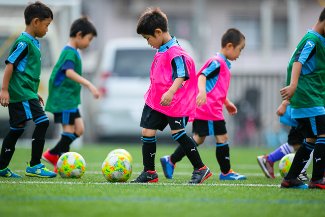 溝口スクール Kawasaki Frontale 溝口スクール Kawasaki Frontale